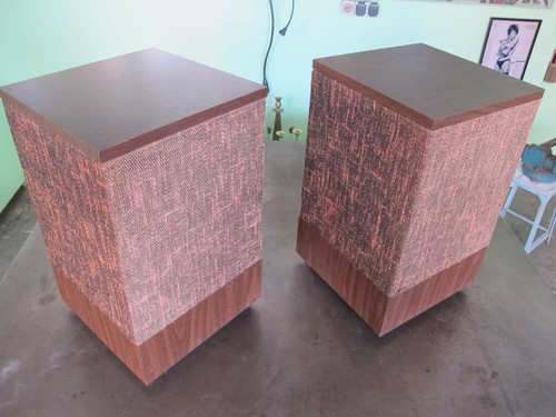 Bose 501 vintage - vintage, hifi