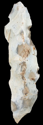 Mesolithikum montmorencien - ,