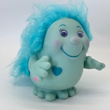 Snugglebumms Snugglebum 1984 Retro Vintage 80er Playskool defekt