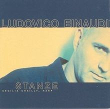 Einaudi stanze von ludovico - einaudi;stanze,