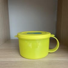 Tupperware Suppentasse