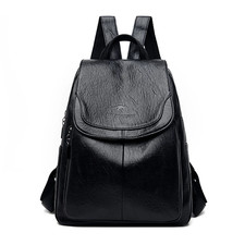 Damen Rucksack Stylisch, PU