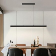 LED Pendelleuchte 100cm