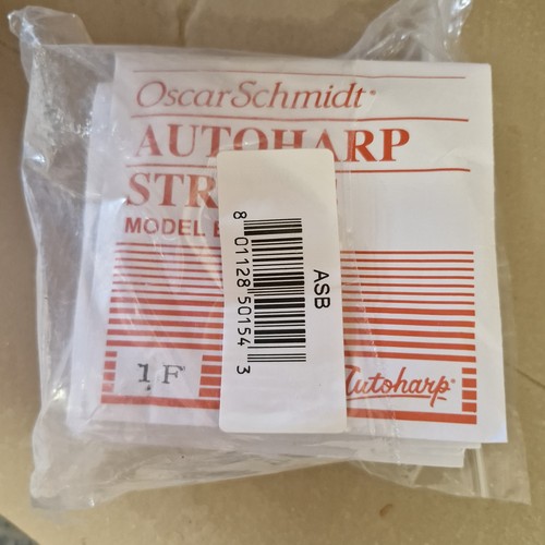 Oscar schmidt asb - oscar, auto