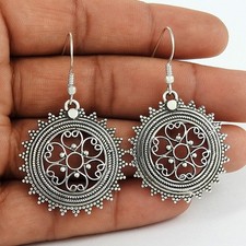 Solid 925 Sterlingsilber