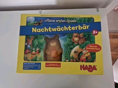 Haba meine ersten spiele - meine,