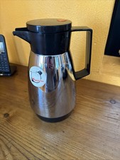 Rotpunkt Thermoskanne 1liter