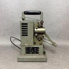 Siemens Schmalfilm Projektor