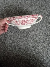 Crown Ducal China Bristol