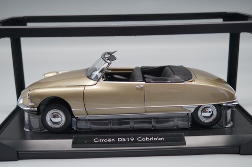 Norev 181563 citroen ds19 - norev,