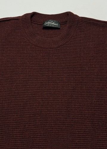 Carlo colucci wolle pullover - carlo,