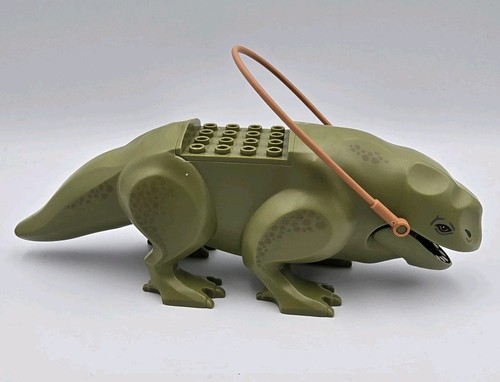 Lego dewback tier mit - tier,