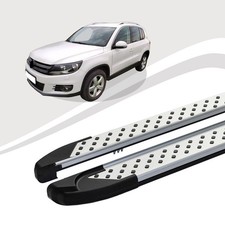 Trittbretter passend für VW