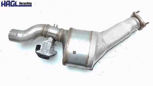 Katalysator 4g0131703ae audi - katalysator,