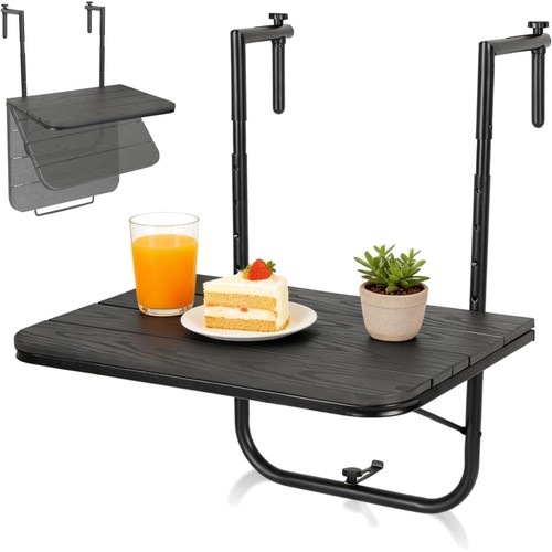 Balkontisch klappbar