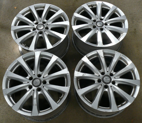 Alufelgen 5jx18h2 - alufelgen, 8,5jx18h2