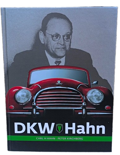 Dkw hahn autounion - hahn,, autounion,