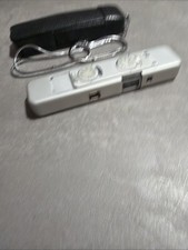 MINOX LX Silber - Top Zustand