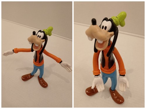 Disney goofy figur - disney, figur,