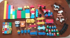 LEGO DUPLO Set Konvolut XXL