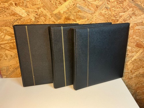 Safe ringbinder schwarz 14 - schwarz,