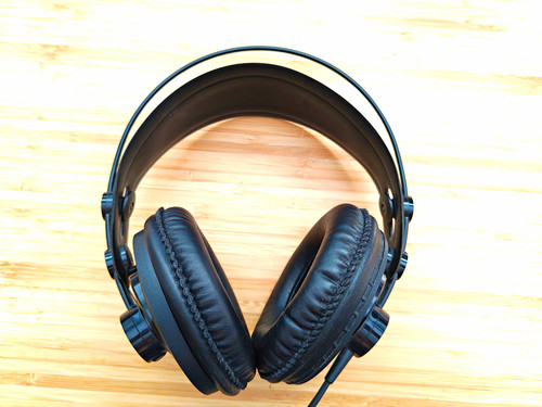 Akg k240df over ear - akg,