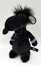 Nici  Bon Jovi Rock Star Baby Ratte ca. 35cm