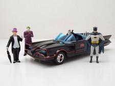 Batmobile Classic Batman