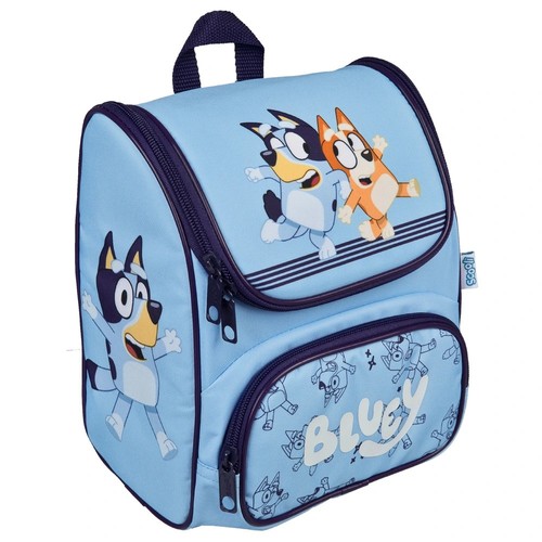 Cutie vorschulranzen bluey neu - cutie,
