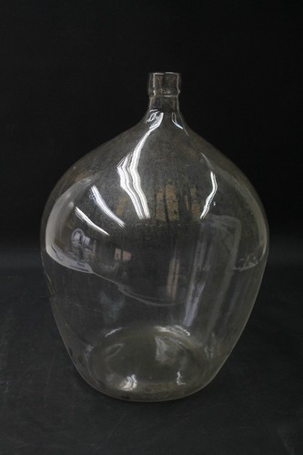 Alter glasballon weinballon - alter,