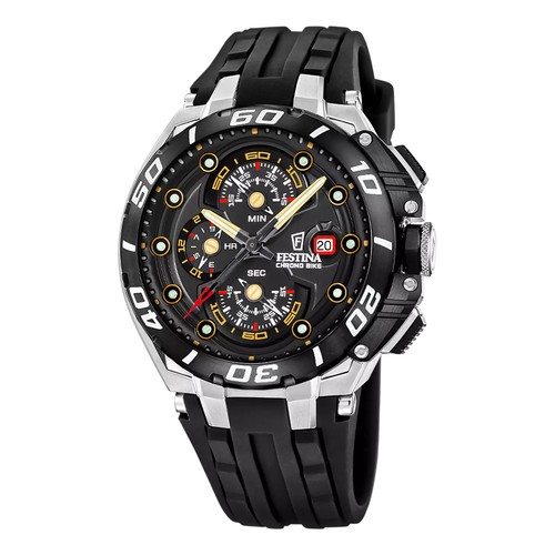Festina gentlemen chrono bike - festina,