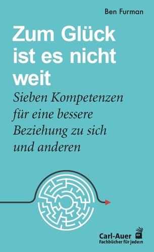 Zum glück ist - glück, nicht