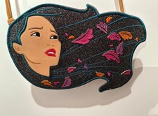 Disney Pocahontas Handtasche Danielle Nicole Neu