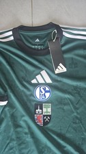 NEU & ORIGINAL - FC Schalke 04