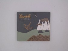 Nepomuk und der Rabel Annika