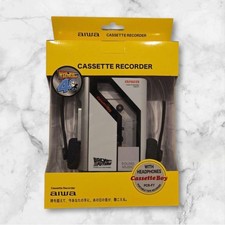 Aiwa PCR-F7 Cassette Player