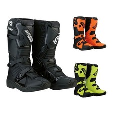 Moose M1.3 Kinder Offroad Stiefel Motocross Offroad Boots Offroad-Stiefel
