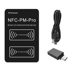 RFID  Chip Reader PM PRO