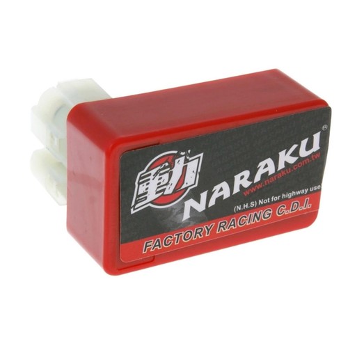 Naraku cdi einheit nk390 - einheit, nk390.15
