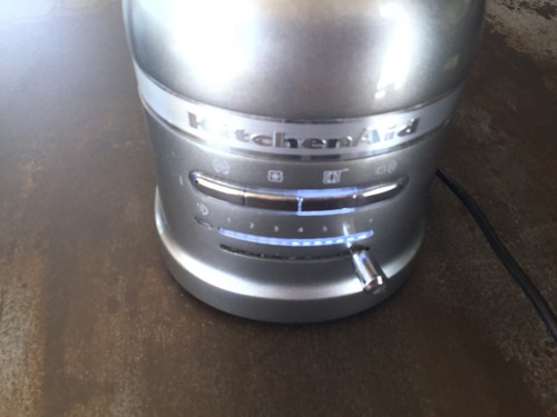 Kitchen aid artisan - kitchen,