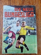 Sicker Die neue Bundesliga