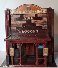 PLAYMOBIL CUSTOM PLANWAGEN VERLEIH & VERKAUF UNIKAT