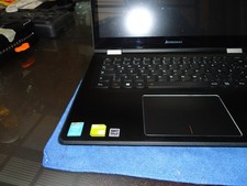 lenovo ideapad yoga 500 Top gepflegt und  gewartet Gute Ausstattung. 