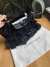 Longchamp Tasche Limited Edition