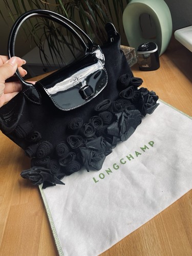Longchamp tasche limited - longchamp,