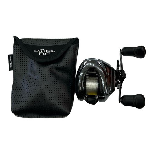 Shimano antares mdxg 18 - antares, dc