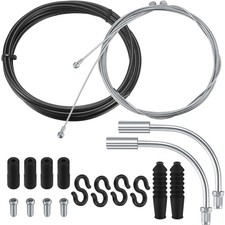 Fahrrad Bremsseile Set Kabel