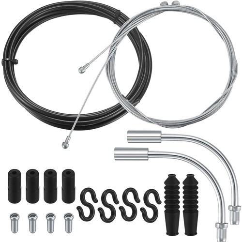 Fahrrad bremsseile set kabel - fahrrad,