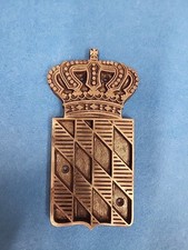 GRENZSCHILD WAPPEN DES