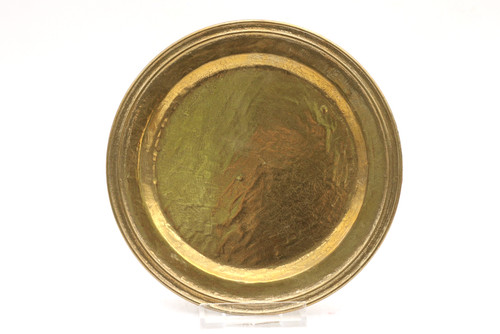 Vintage servierteller teller - vintage,